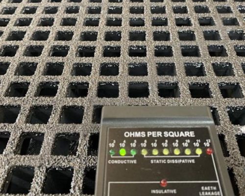 Conductive_Grating